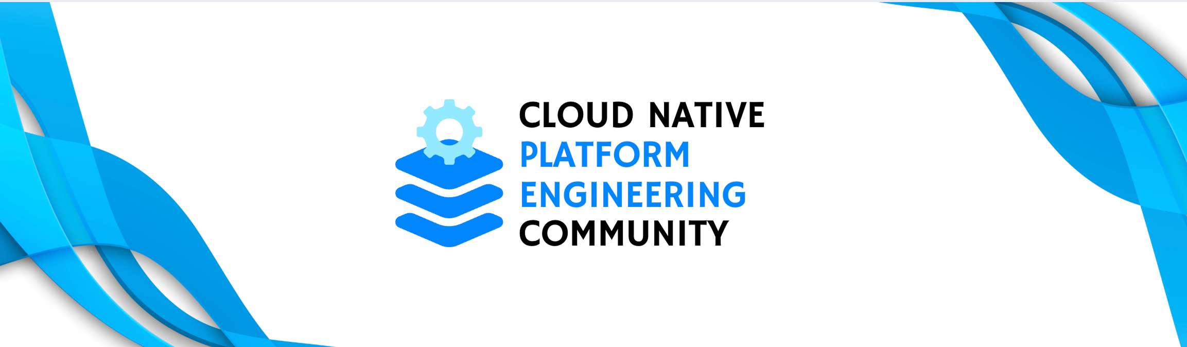 Cloud Native Platform Engineering Community logo