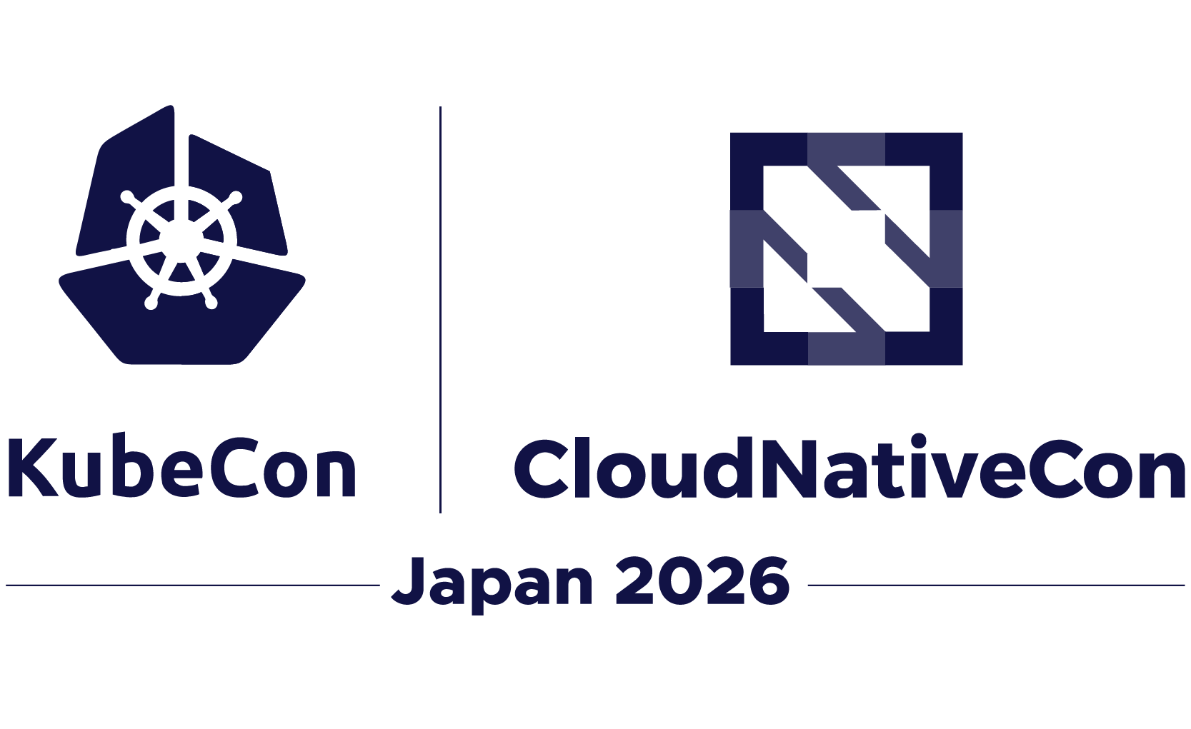 KubeCon + CloudNativeCon Japan 2026